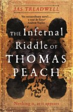 The Infernal Riddle Of Thomas Peach