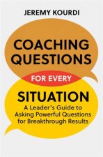 Coaching Questions For Every Situation