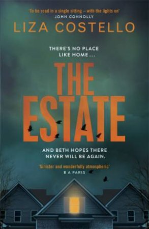 The Estate by Liza Costello