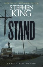 The Stand TV Tie In