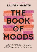 The Book Of Moods