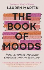 The Book Of Moods