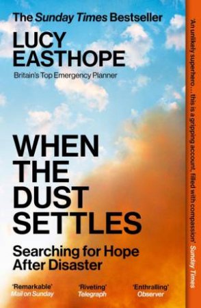 When the Dust Settles by Lucy Easthope