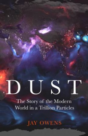 Dust by Jay Owens