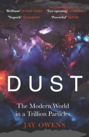 Dust by Jay Owens