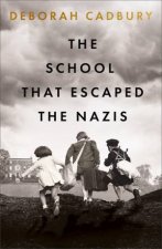 The School That Escaped The Nazis