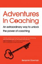 Adventures In Coaching