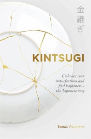 Kintsugi by Tomas Navarro