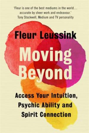 Moving Beyond by Fleur Leussink