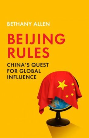 Beijing Rules by Bethany Allen