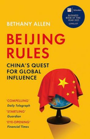 Beijing Rules by Bethany Allen