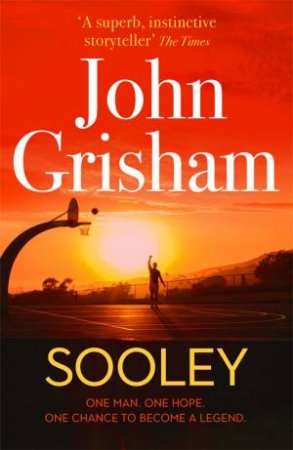 Sooley by John Grisham