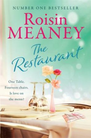 The Restaurant by Roisin Meaney