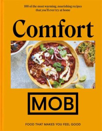 Comfort MOB by Various