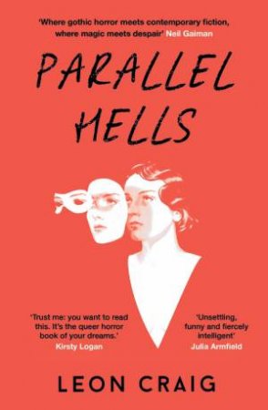 Parallel Hells by Leon Craig