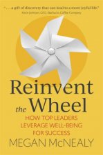 Reinvent The Wheel