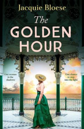 The Golden Hour by Jacquie Bloese