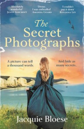 The Secret Photographs by Jacquie Bloese