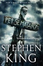 Pet Sematary Film Tie In