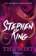 Stephen King Hard Case Crime Box Set by Stephen King: 9781789097566