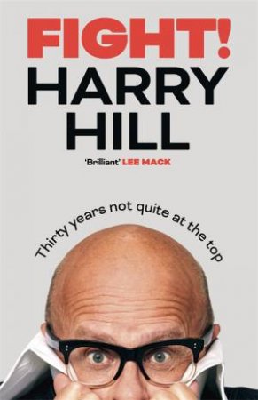 Fight! by Harry Hill