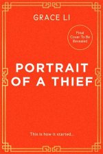 Portrait Of A Thief