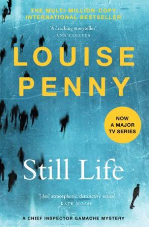 Still Life by Louise Penny