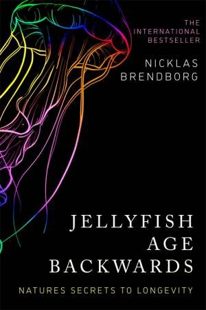 Jellyfish Age Backwards by Nicklas Brendborg