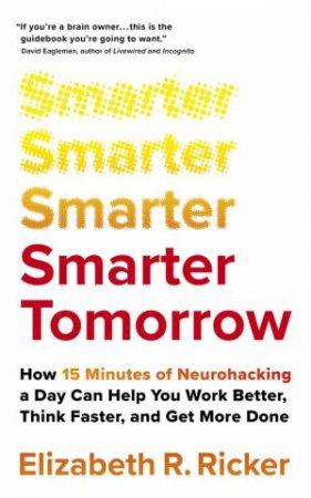 Smarter Tomorrow by Elizabeth Ricker