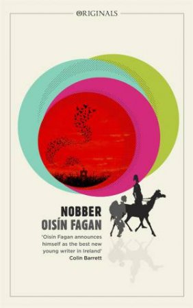 Nobber by Oisin Fagan