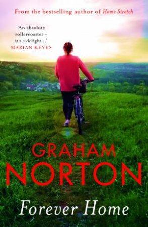 Forever Home by Graham Norton