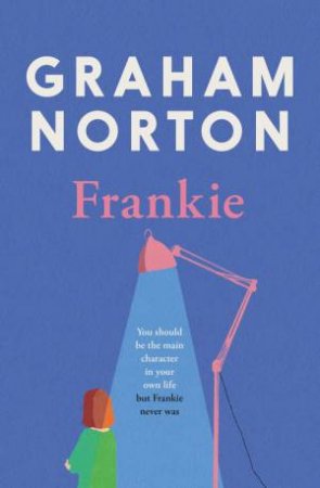 Frankie by Graham Norton