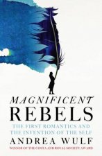 Magnificent Rebels