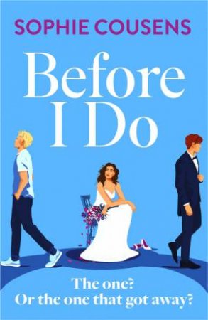 Before I Do by Sophie Cousens