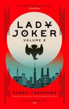 Lady Joker Volume 2