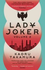 Lady Joker Volume 2