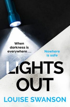 Lights Out by Louise Swanson