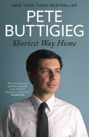 Shortest Way Home by Peter Buttigieg