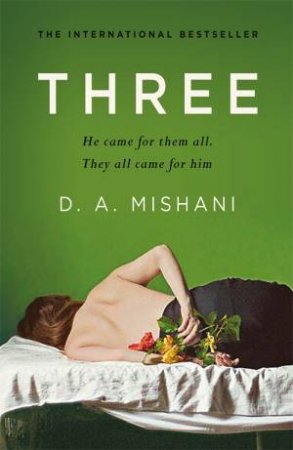 Three by D. A. Mishani