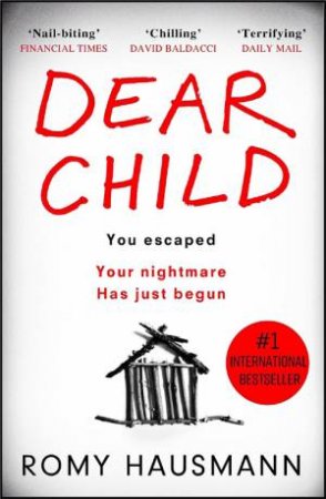 Dear Child by Romy Hausmann