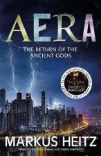 Aera The Return Of The Ancient Gods Omnibus