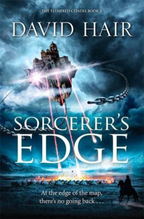 Sorcerer's Edge by David Hair