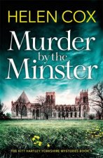 Murder By The Minster