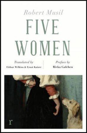 Five Women by Robert Musil