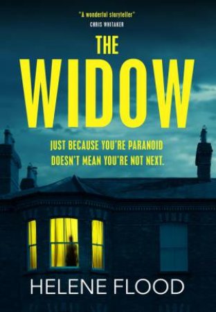 The Widow by Helene Flood