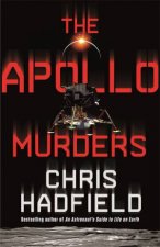 The Apollo Murders