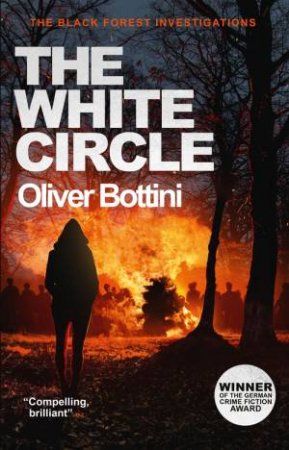 The White Circle by Oliver Bottini