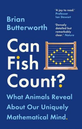 Can Fish Count? by Brian Butterworth