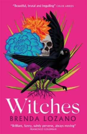 Witches by Brenda Lozano