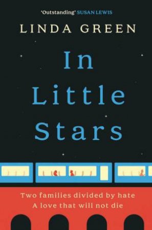 In Little Stars by Linda Green